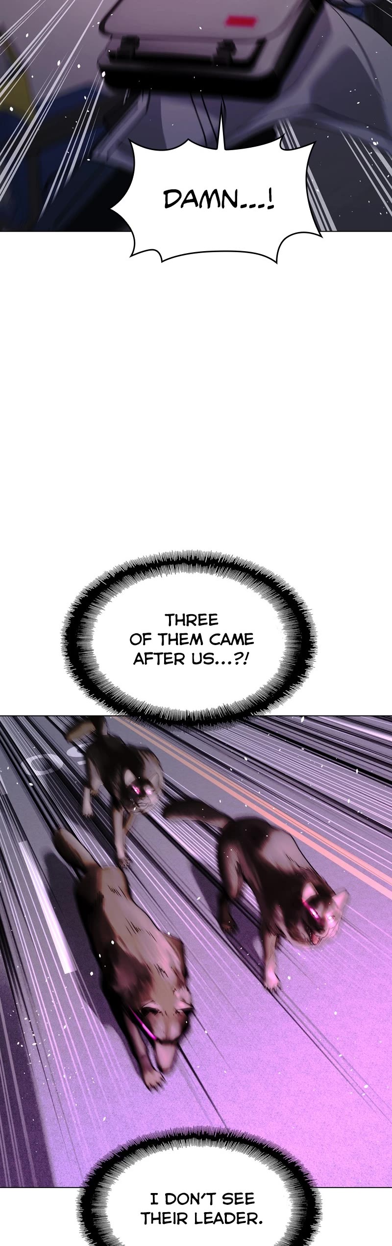 The End is a Game to Me chapter 35 page 45