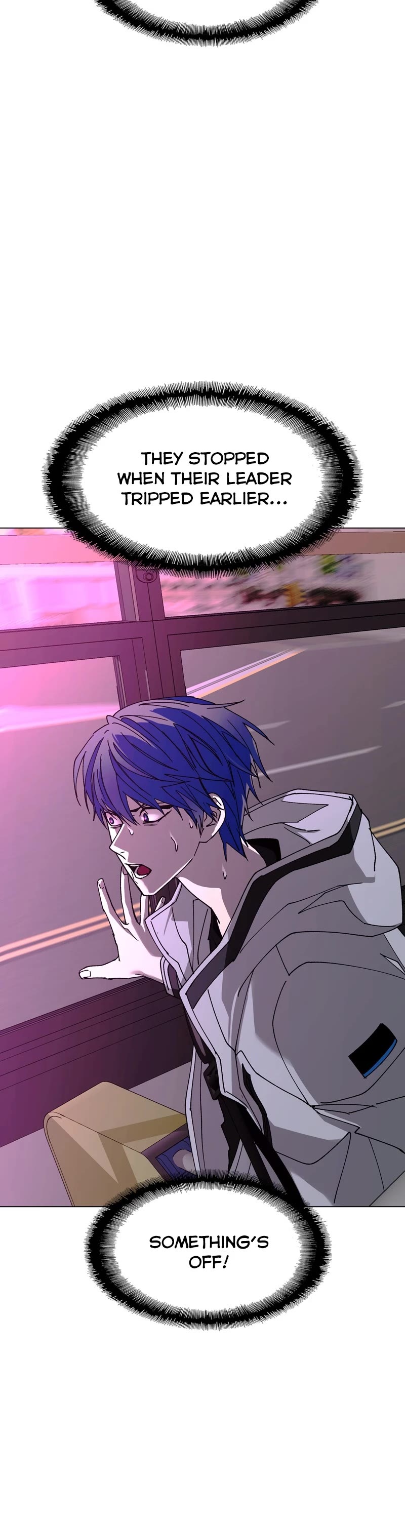 The End is a Game to Me chapter 35 page 46