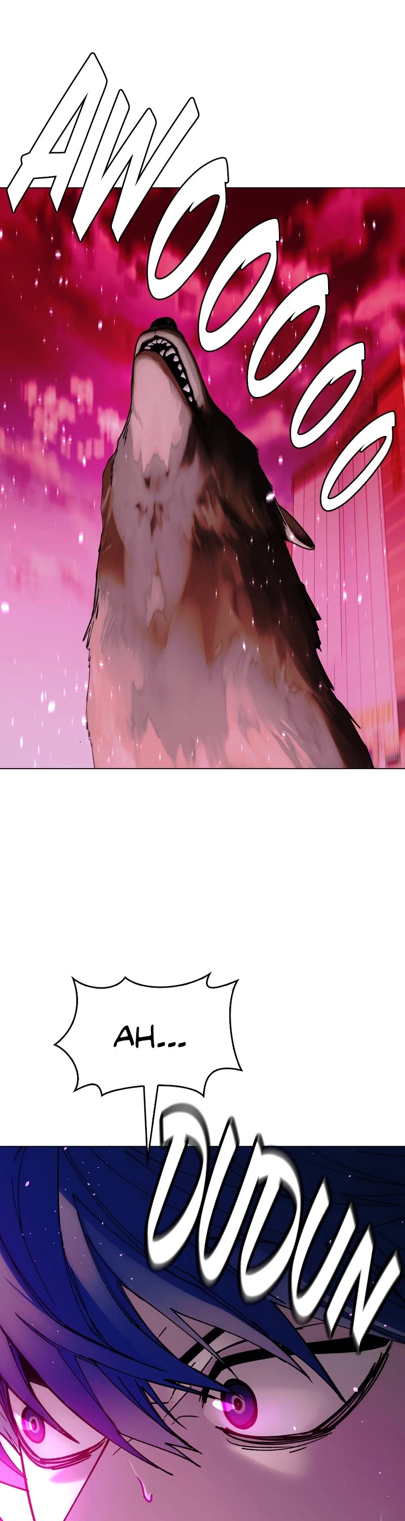 The End is a Game to Me chapter 35 page 47