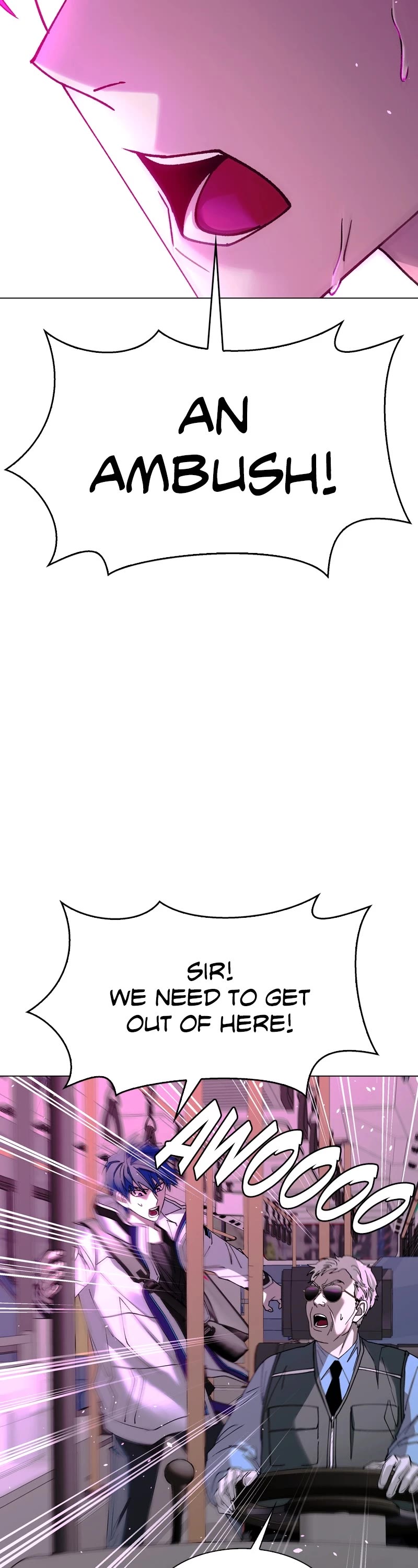 The End is a Game to Me chapter 35 page 48