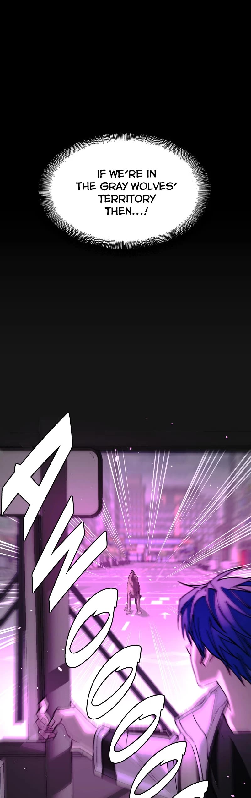 The End is a Game to Me chapter 35 page 50