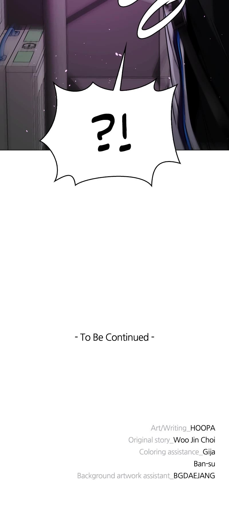 The End is a Game to Me chapter 35 page 51