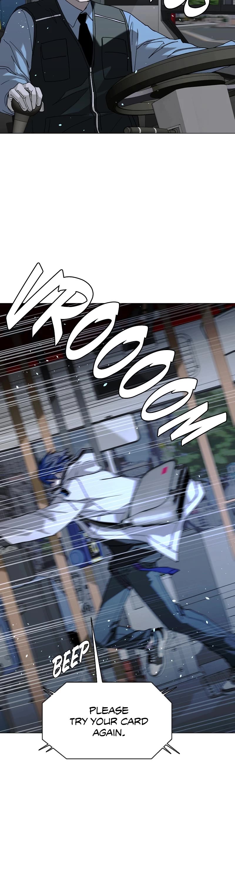 The End is a Game to Me chapter 35 page 6