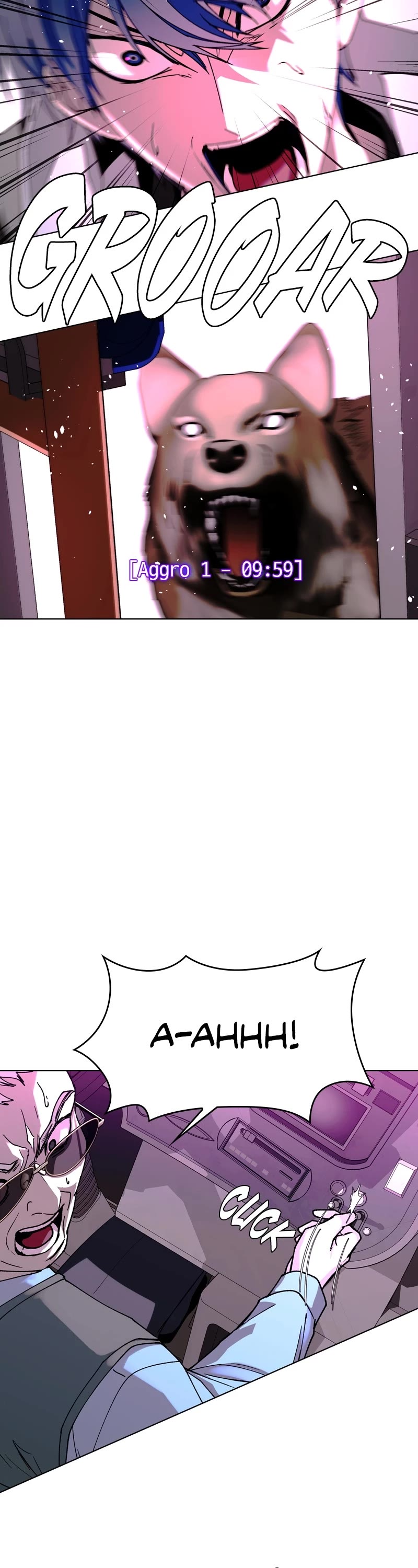 The End is a Game to Me chapter 36 page 13