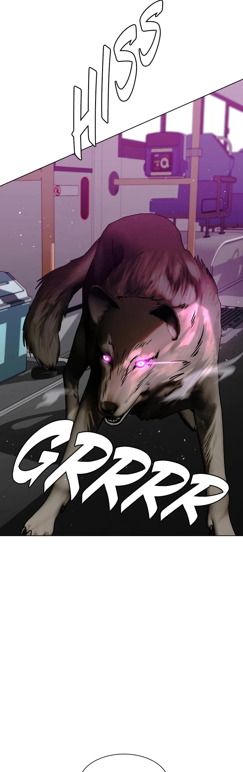 The End is a Game to Me chapter 36 page 14