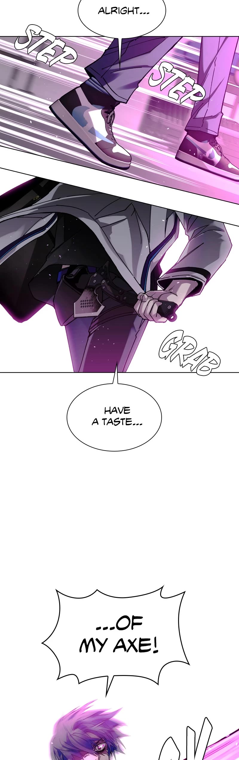 The End is a Game to Me chapter 36 page 15