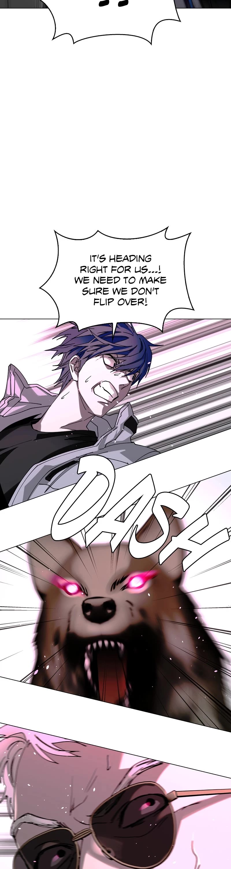 The End is a Game to Me chapter 36 page 2