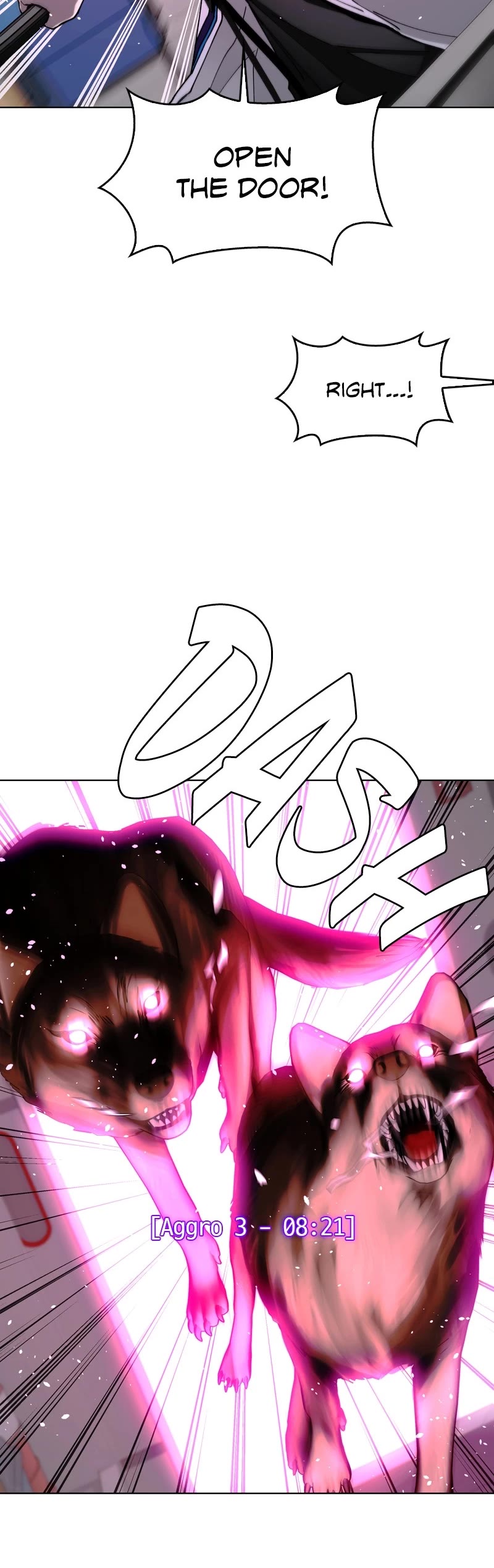 The End is a Game to Me chapter 36 page 20