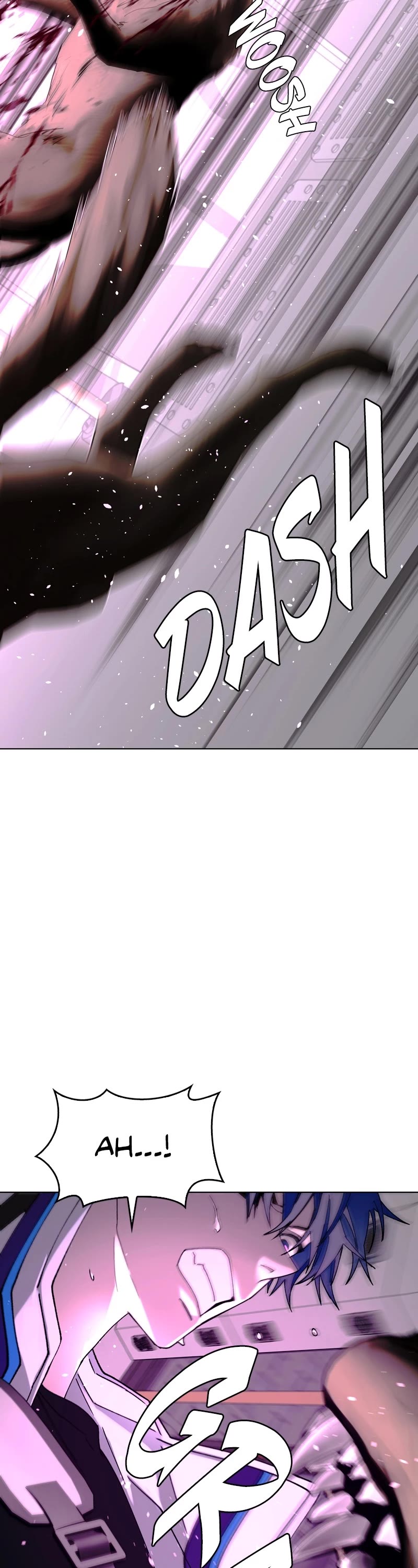 The End is a Game to Me chapter 36 page 22