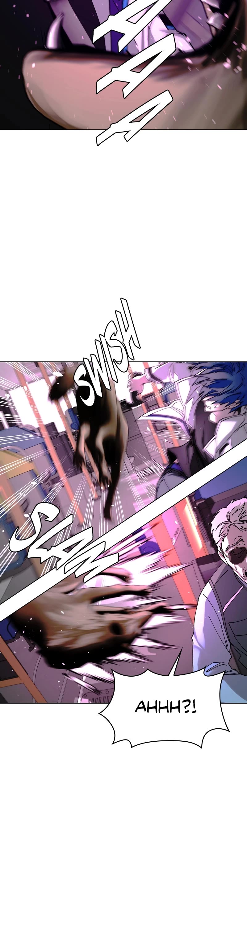 The End is a Game to Me chapter 36 page 23