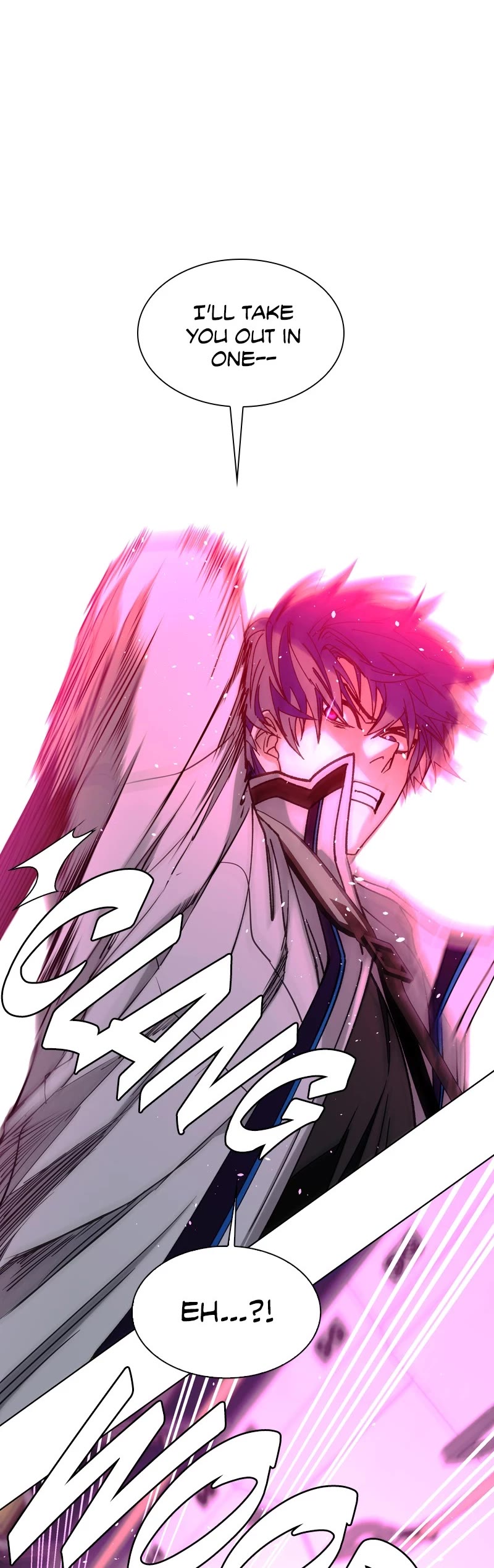 The End is a Game to Me chapter 36 page 25