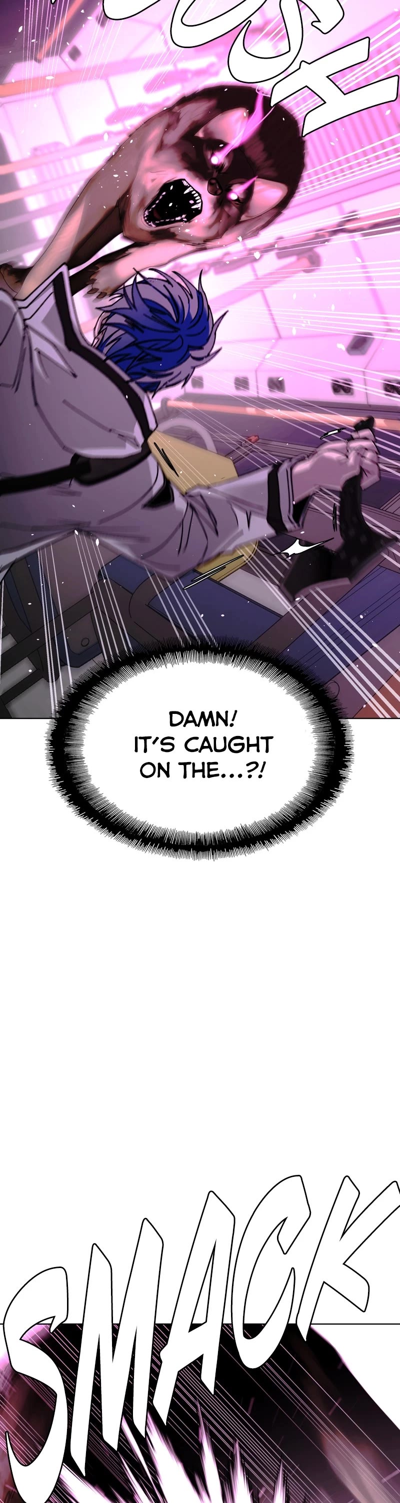 The End is a Game to Me chapter 36 page 26