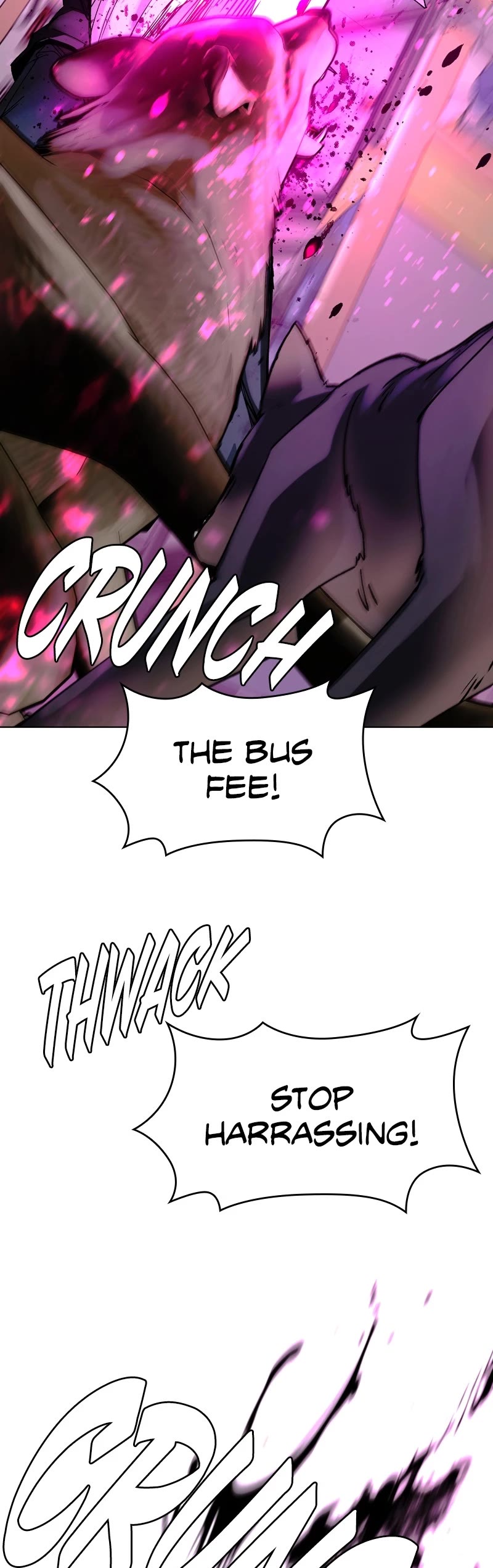 The End is a Game to Me chapter 36 page 29