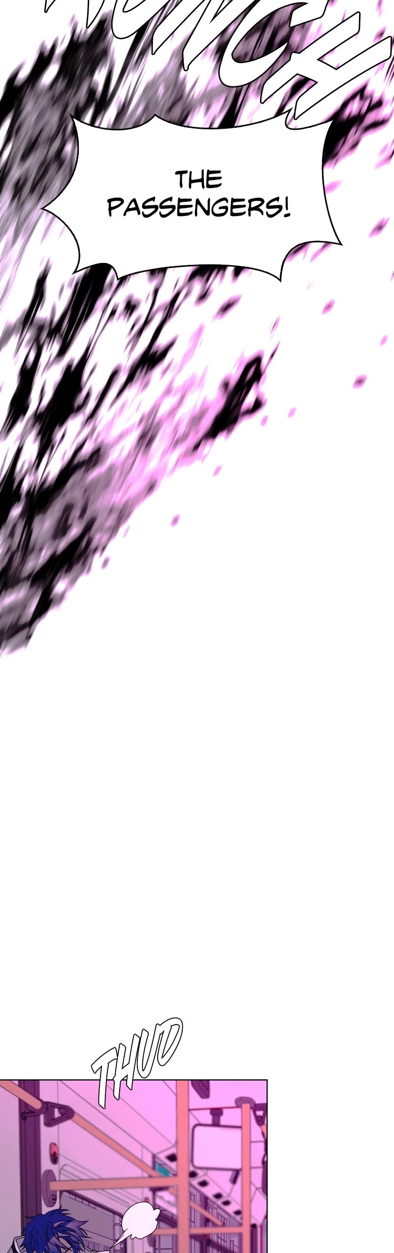 The End is a Game to Me chapter 36 page 30