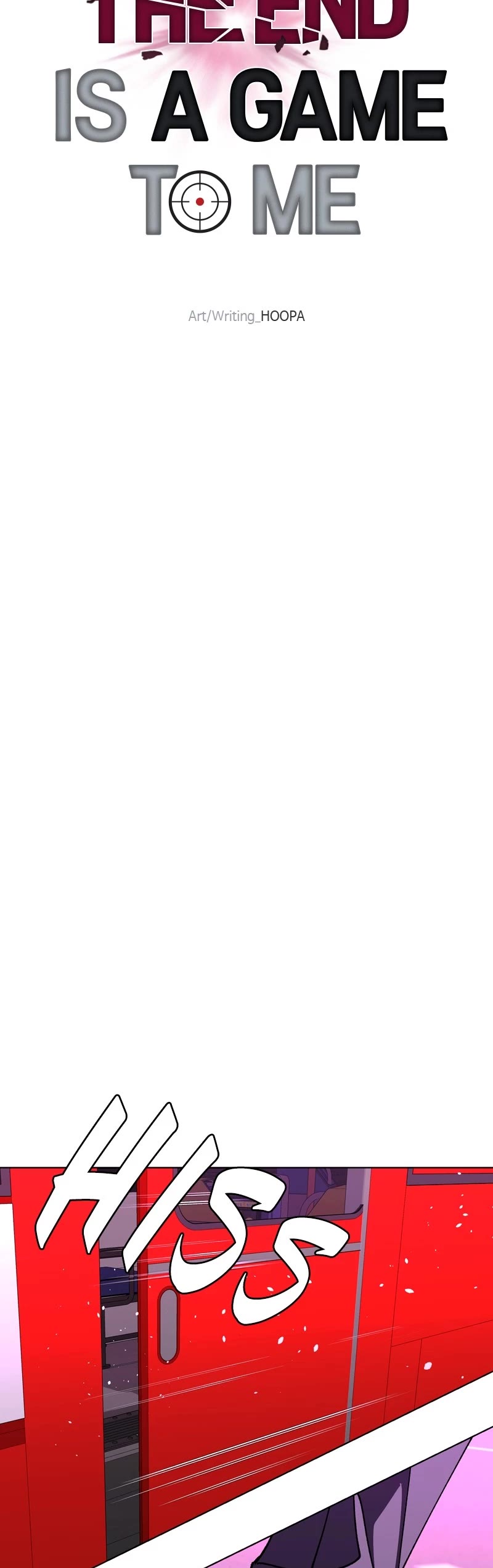 The End is a Game to Me chapter 36 page 34