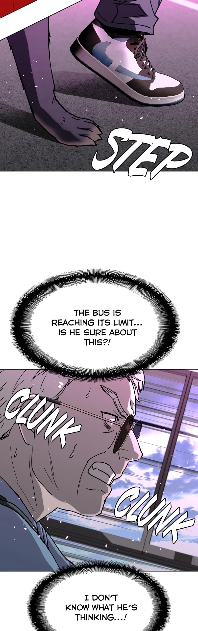 The End is a Game to Me chapter 36 page 35