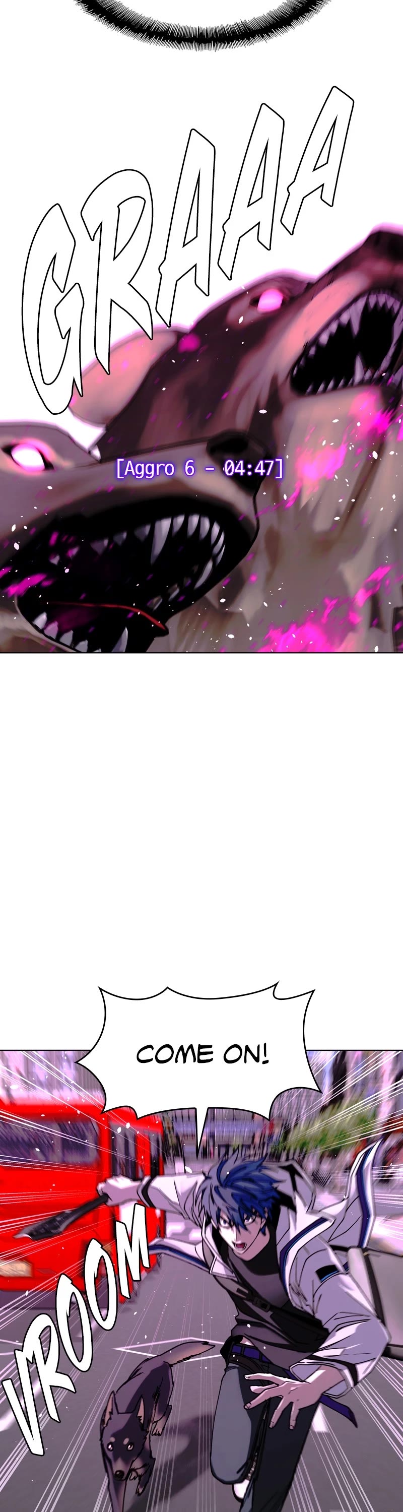 The End is a Game to Me chapter 36 page 36