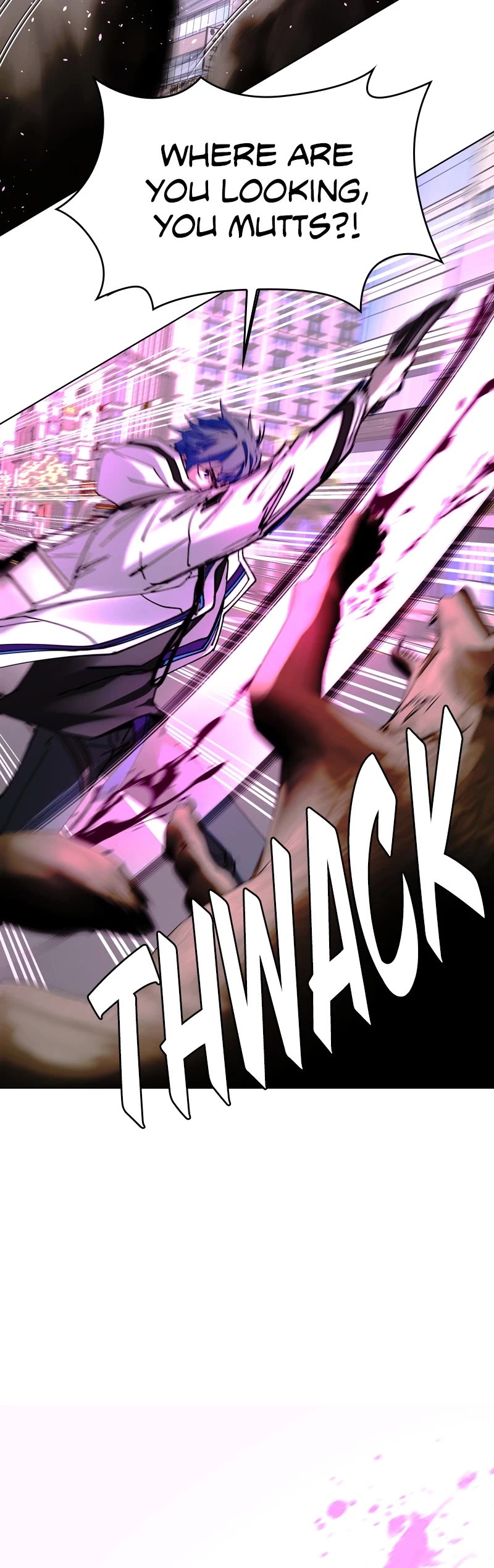 The End is a Game to Me chapter 36 page 39