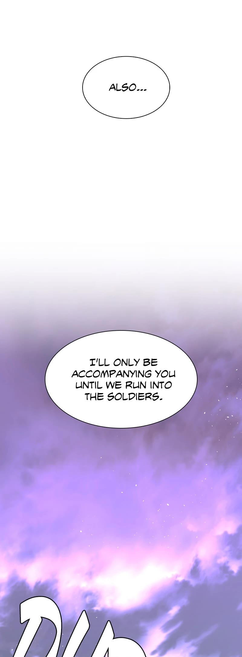 The End is a Game to Me chapter 36 page 46