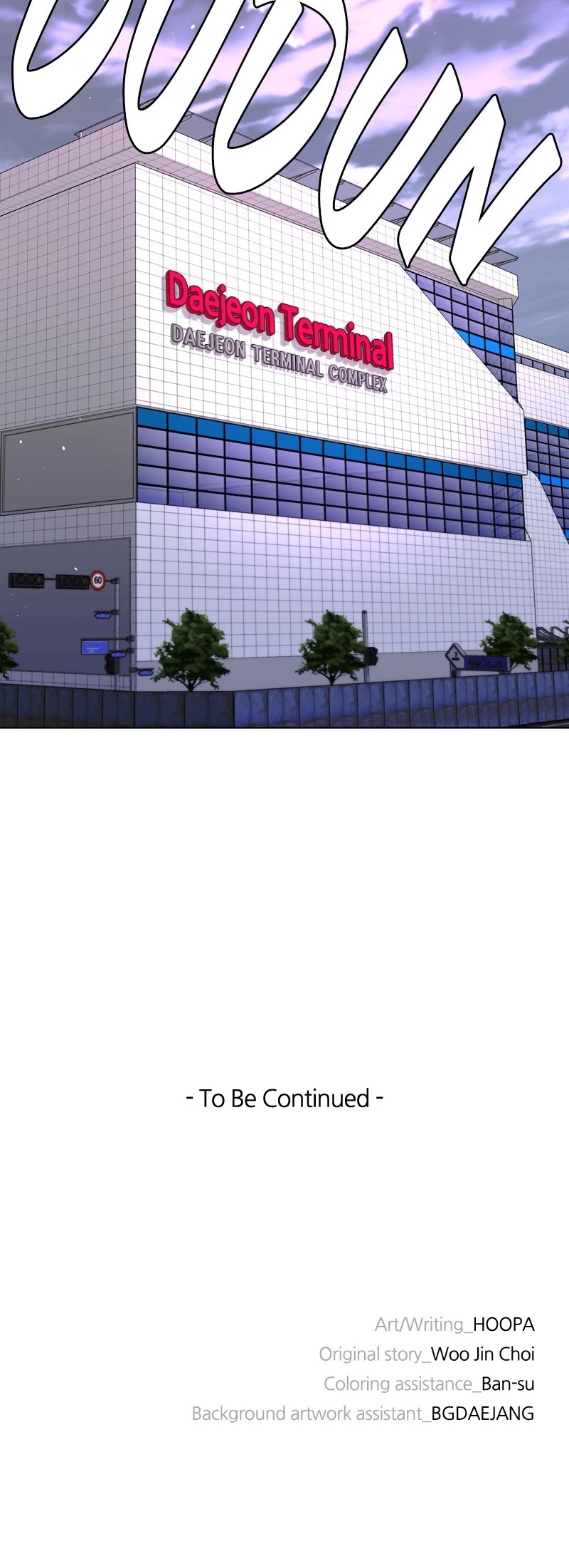 The End is a Game to Me chapter 36 page 47