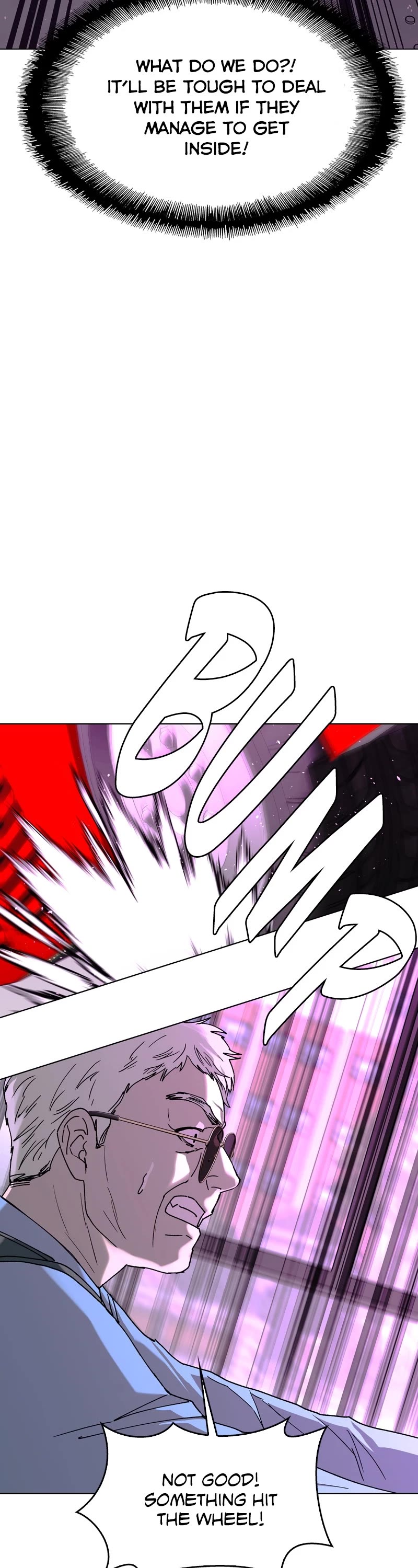 The End is a Game to Me chapter 36 page 7