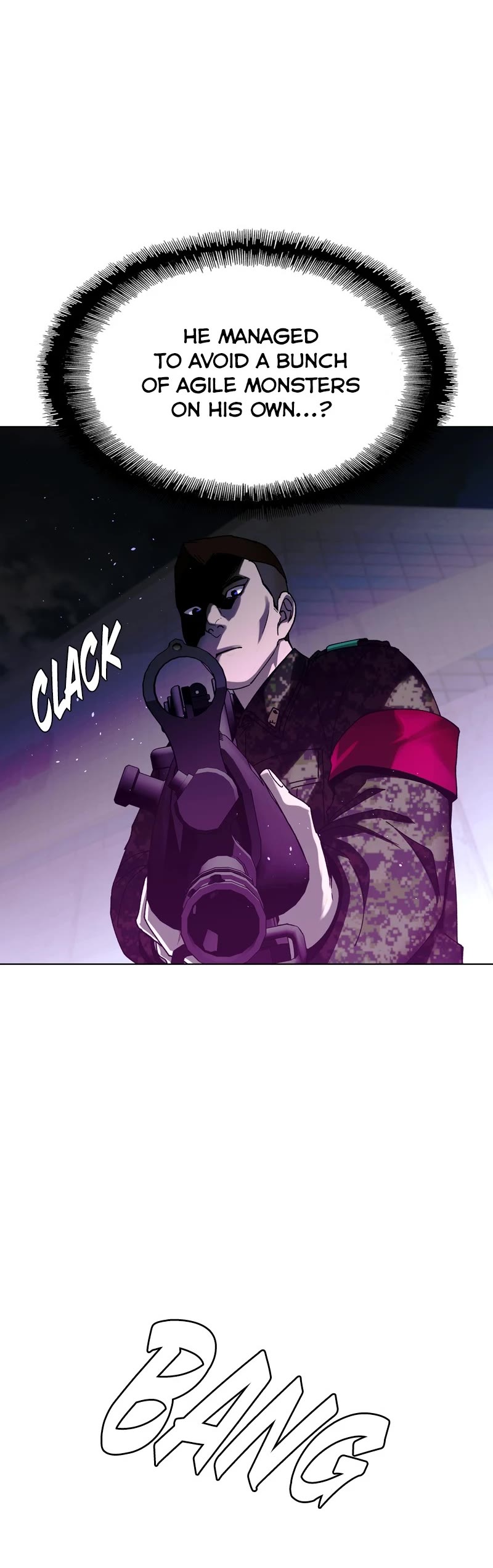 The End is a Game to Me chapter 37 page 10