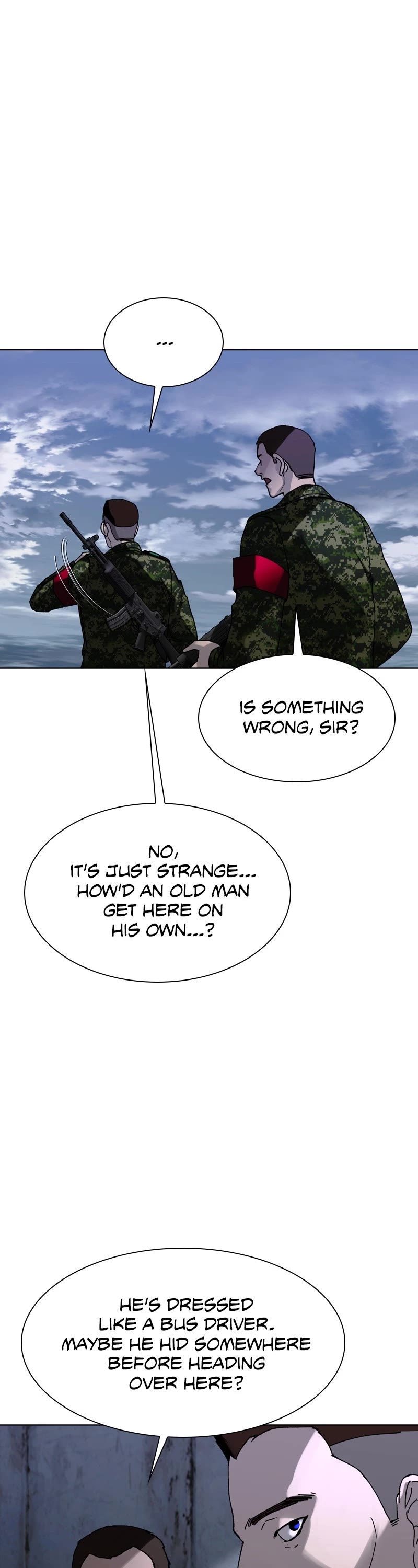 The End is a Game to Me chapter 37 page 11