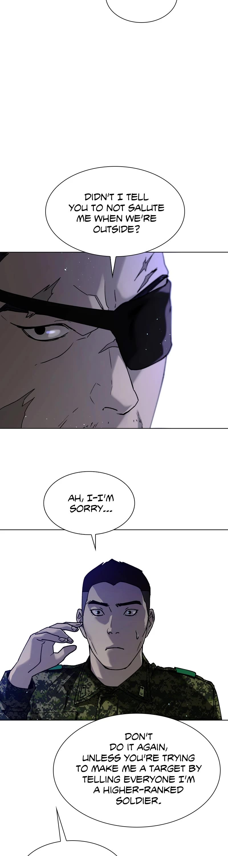 The End is a Game to Me chapter 37 page 13