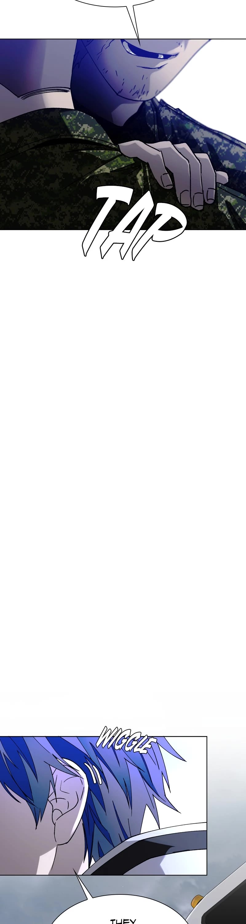 The End is a Game to Me chapter 37 page 16