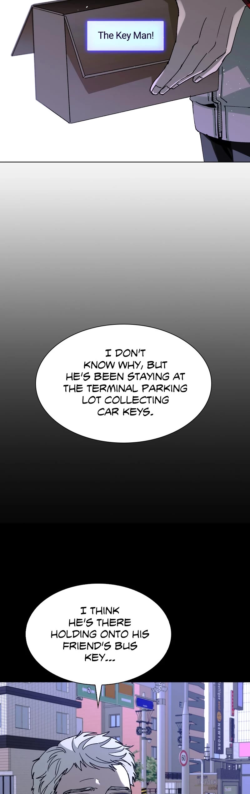 The End is a Game to Me chapter 37 page 20