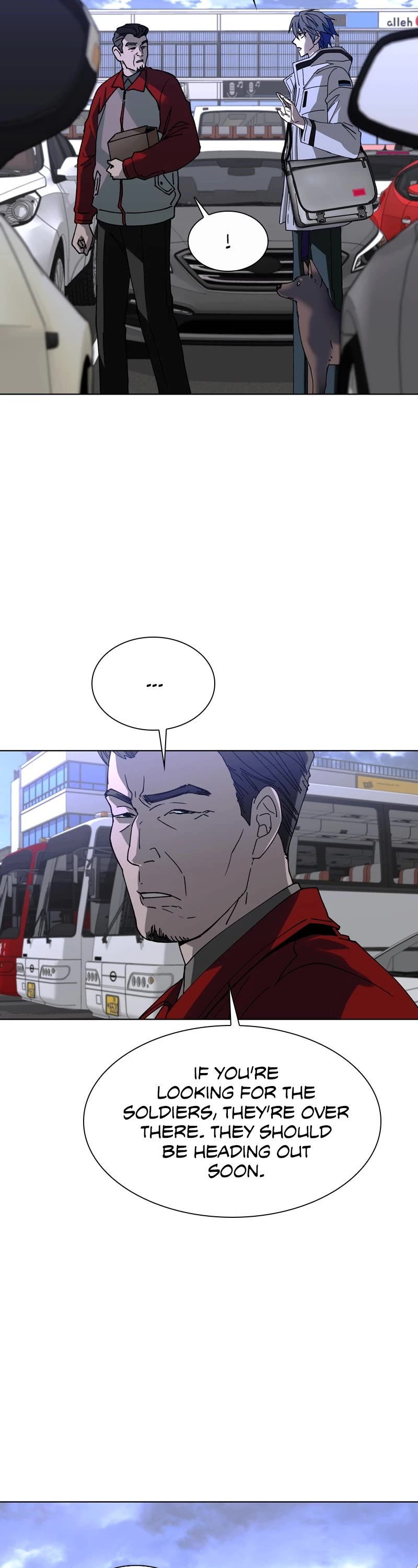 The End is a Game to Me chapter 37 page 22