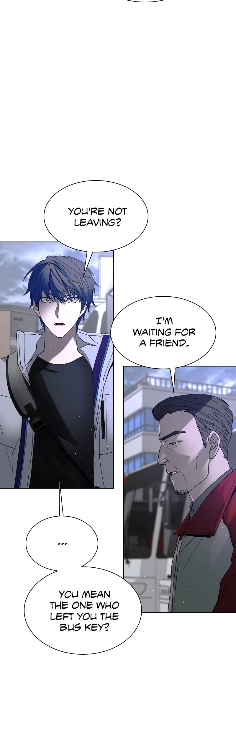 The End is a Game to Me chapter 37 page 24