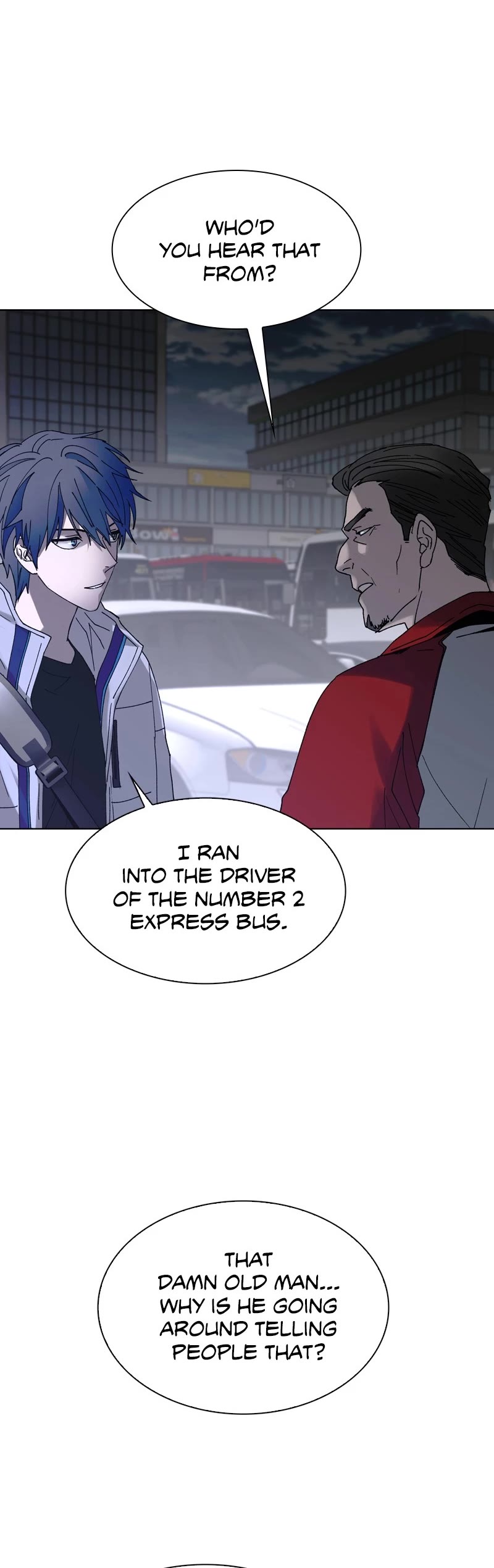 The End is a Game to Me chapter 37 page 25