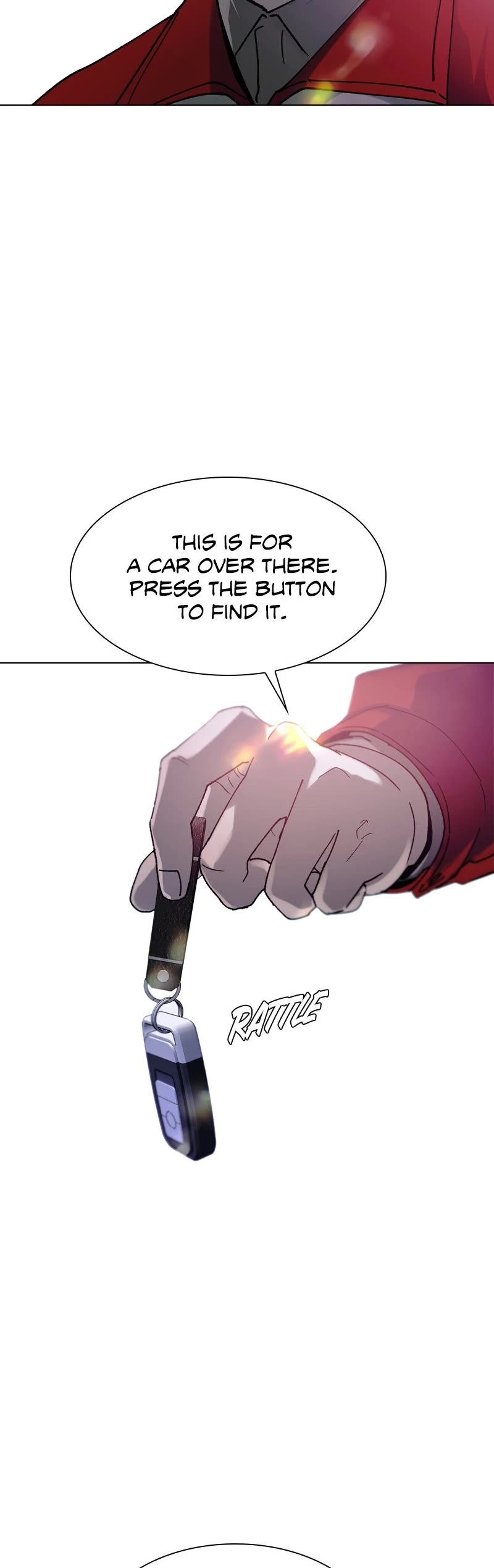 The End is a Game to Me chapter 37 page 30