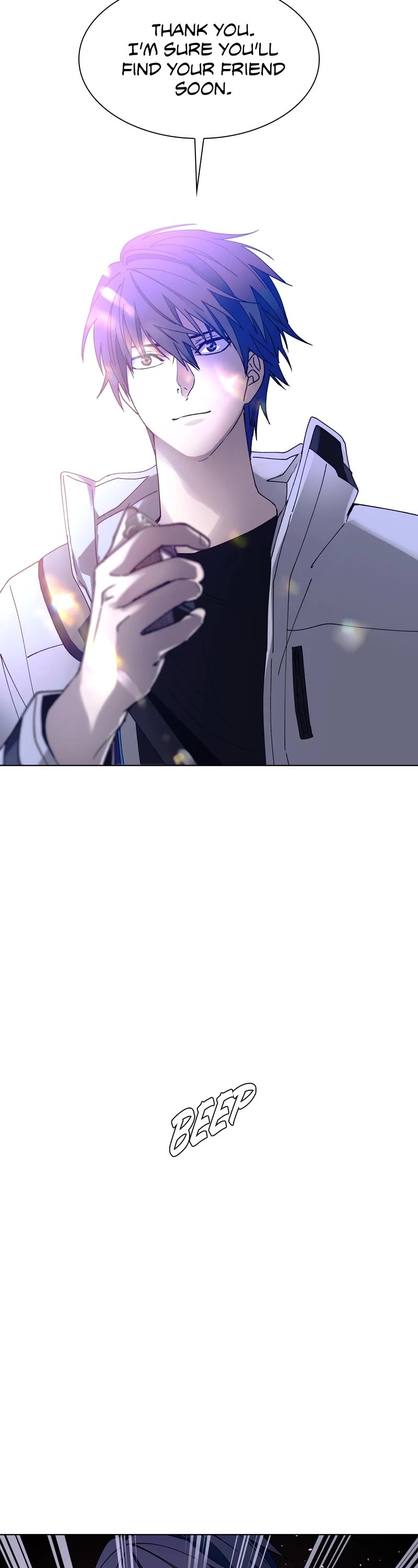 The End is a Game to Me chapter 37 page 31