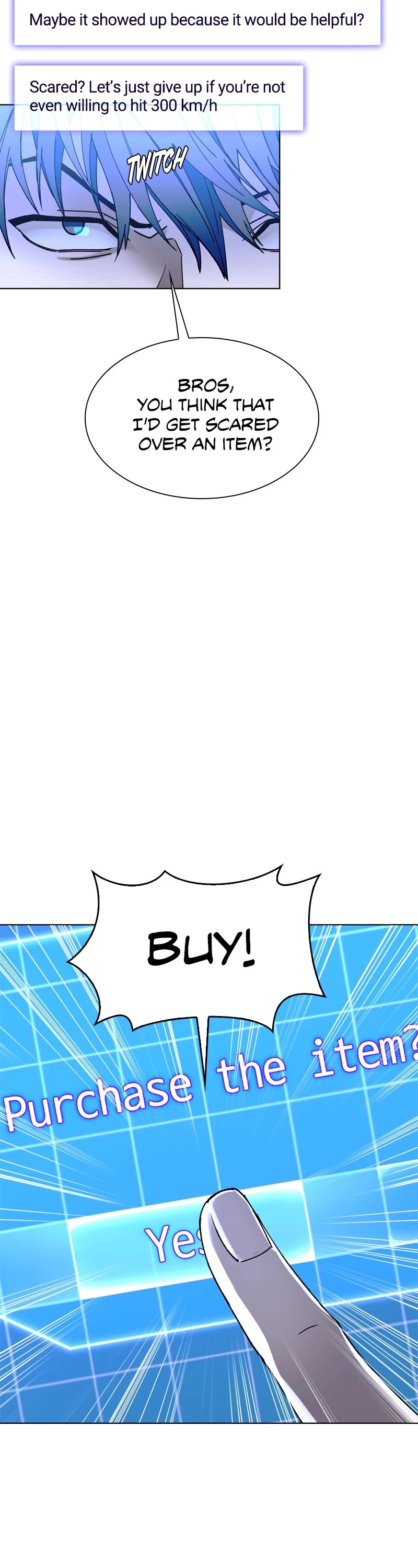 The End is a Game to Me chapter 37 page 37