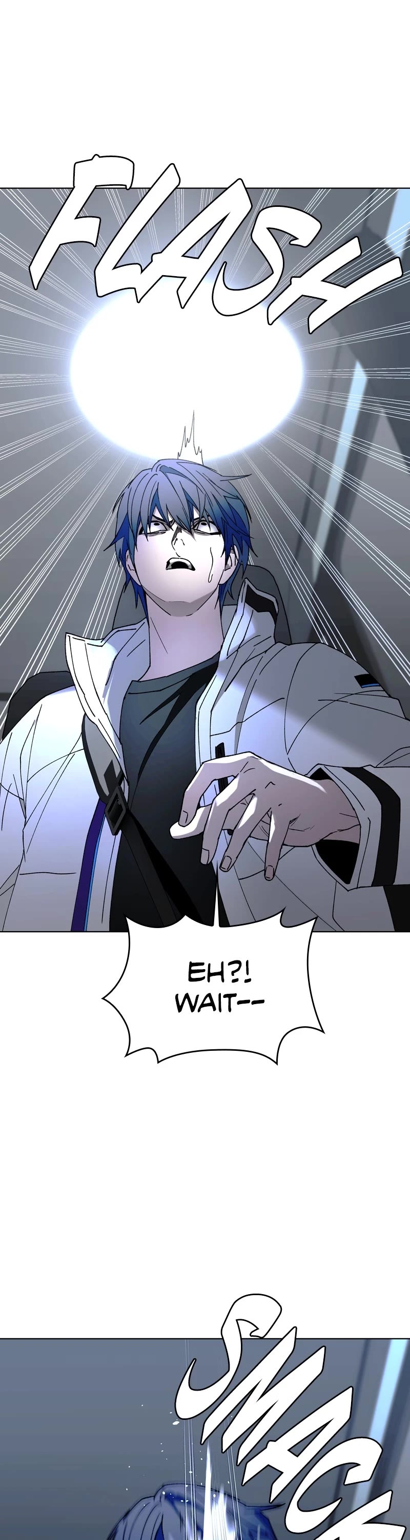 The End is a Game to Me chapter 37 page 38