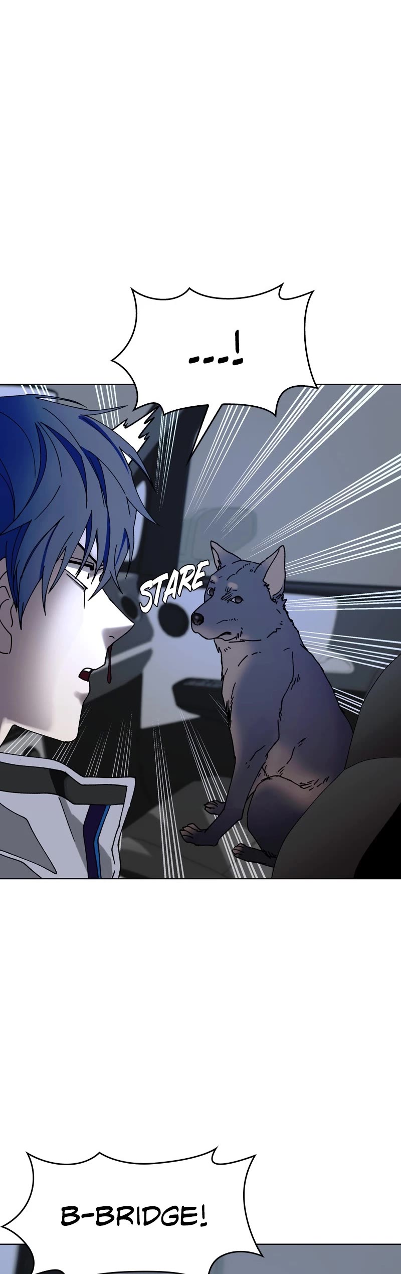 The End is a Game to Me chapter 37 page 40