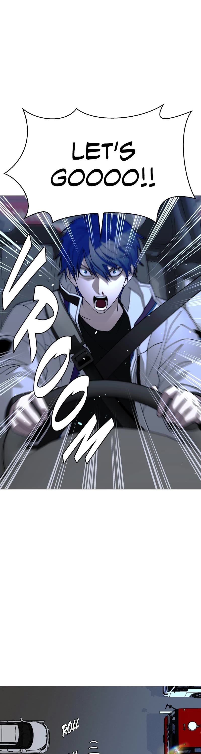 The End is a Game to Me chapter 37 page 43