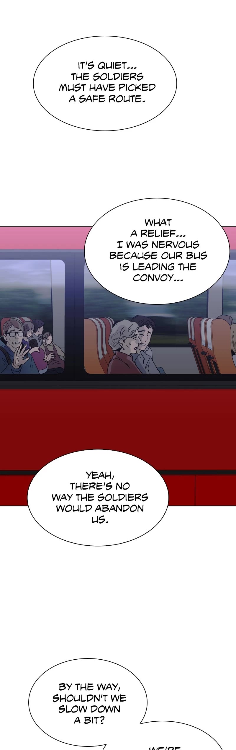 The End is a Game to Me chapter 37 page 49