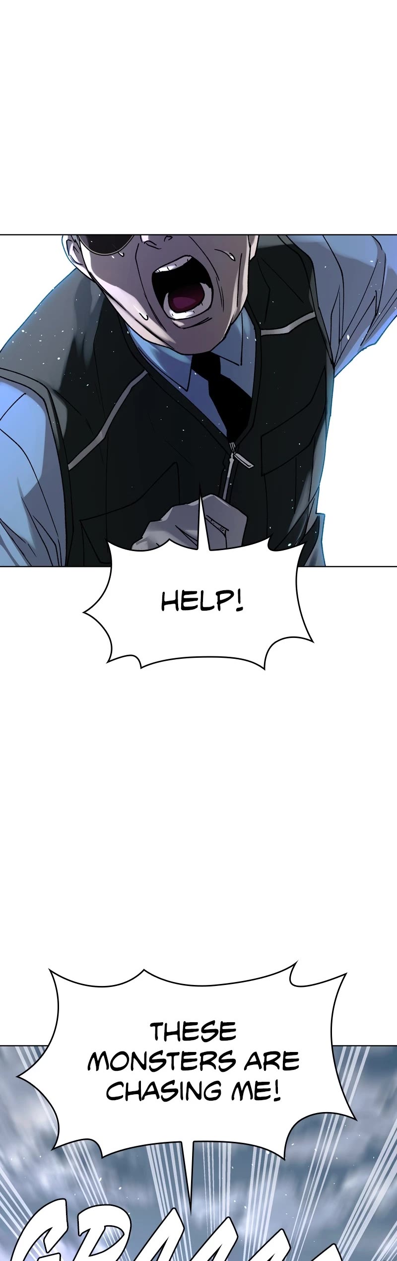 The End is a Game to Me chapter 37 page 5