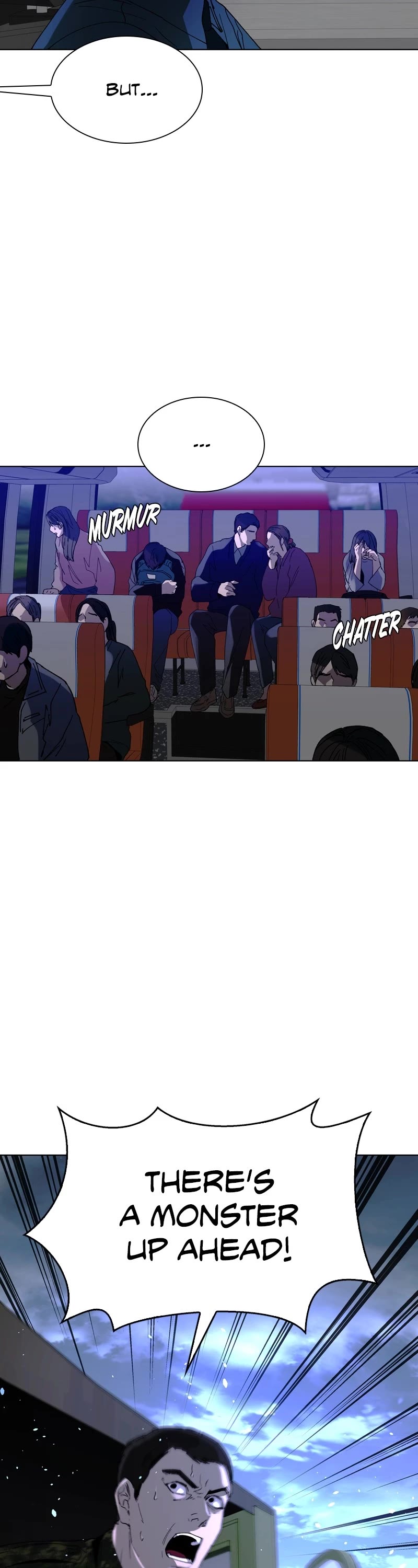 The End is a Game to Me chapter 37 page 51