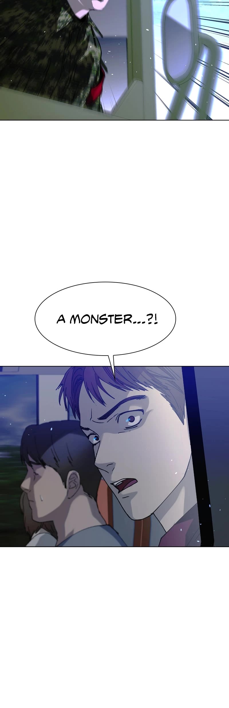 The End is a Game to Me chapter 37 page 52