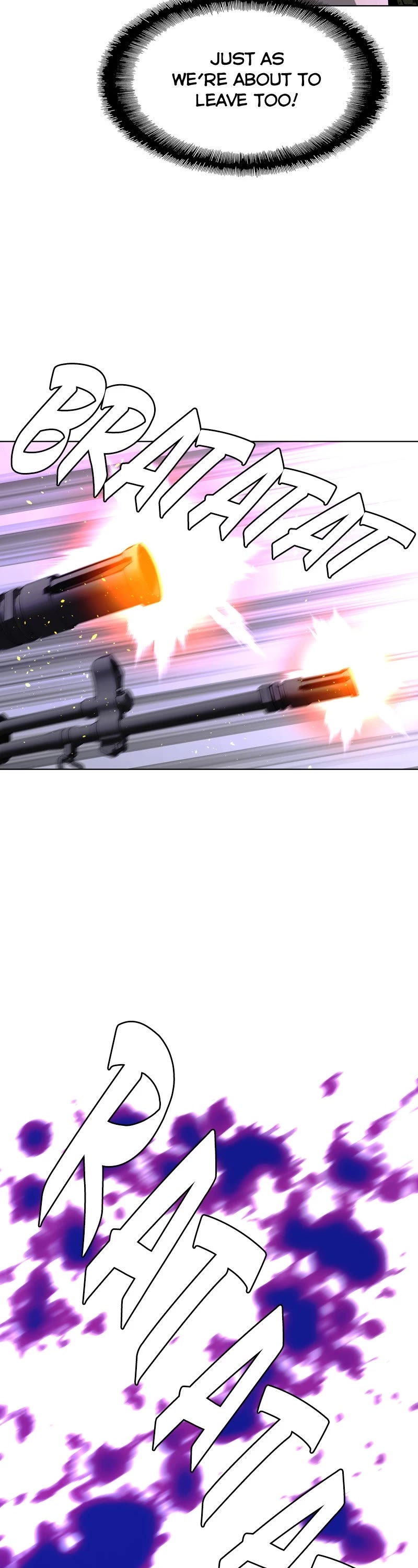 The End is a Game to Me chapter 37 page 7