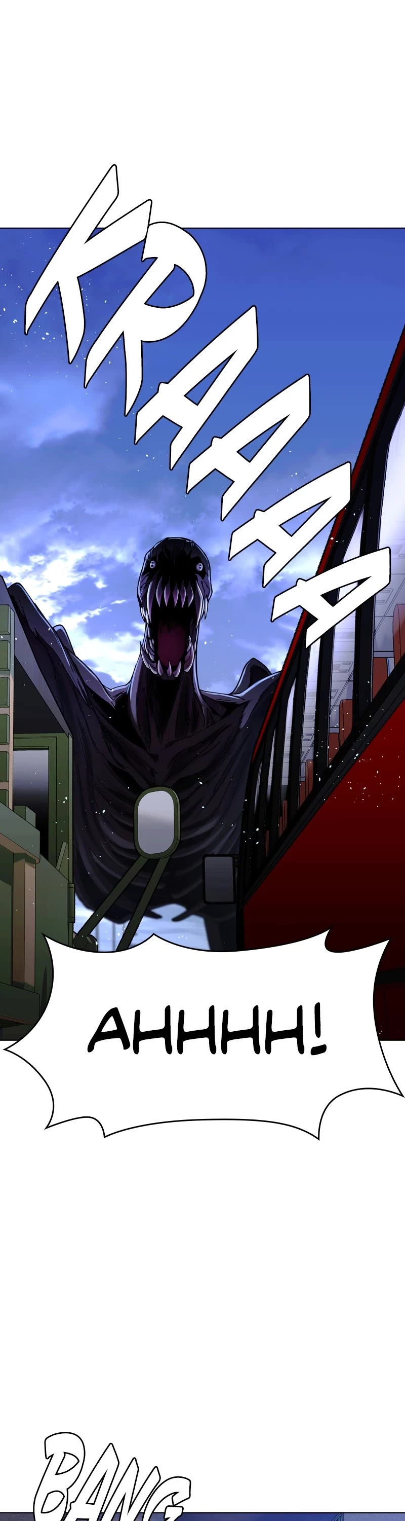 The End is a Game to Me chapter 38 page 1