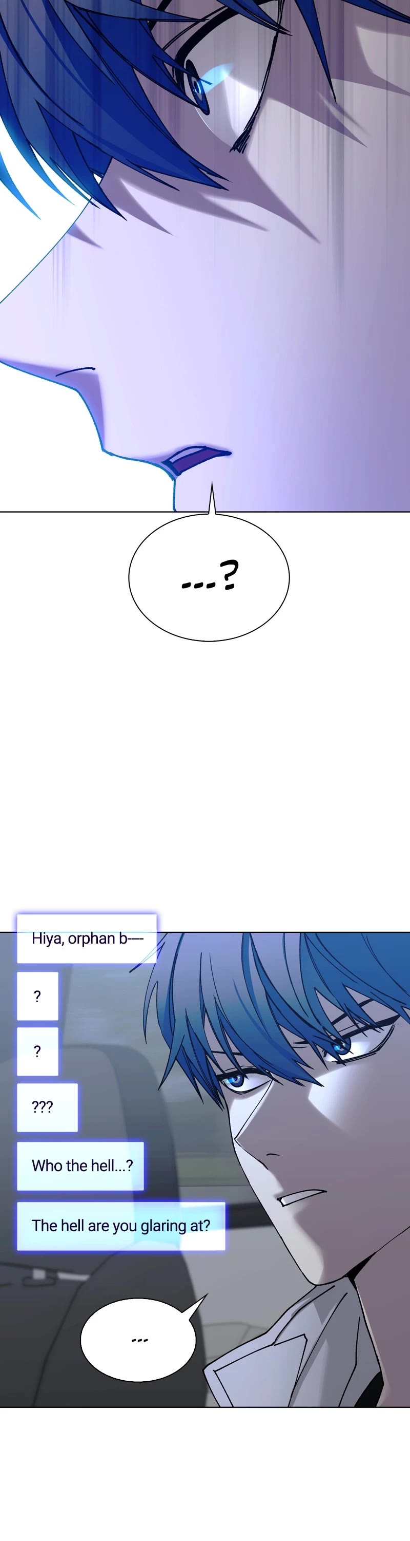 The End is a Game to Me chapter 38 page 11