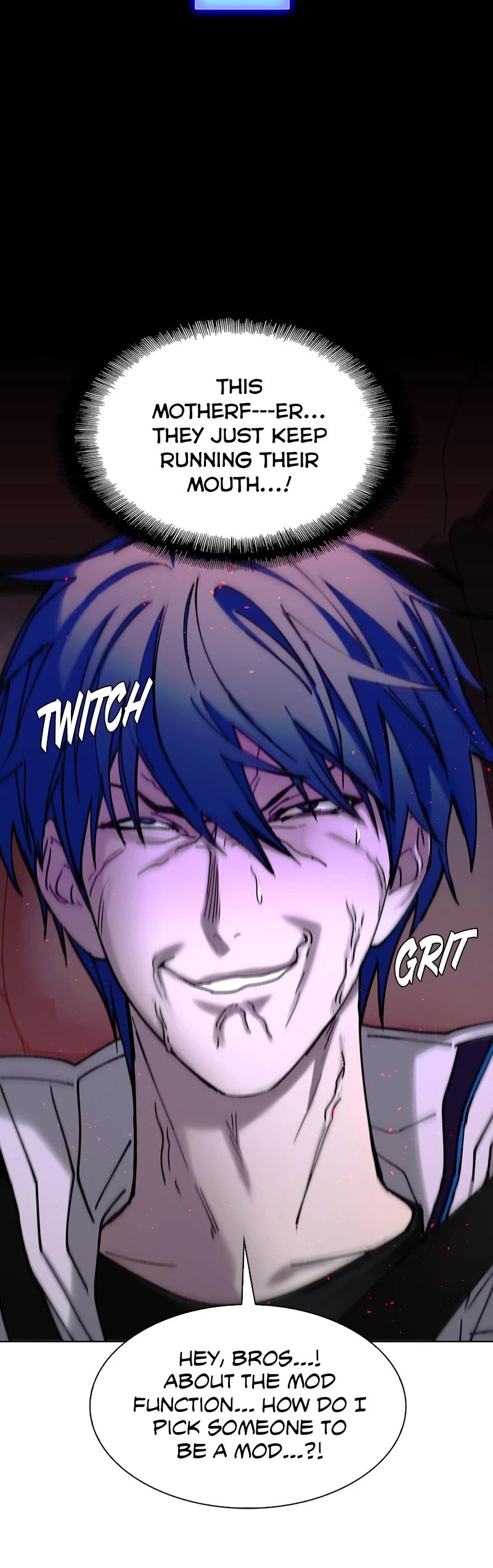 The End is a Game to Me chapter 38 page 14