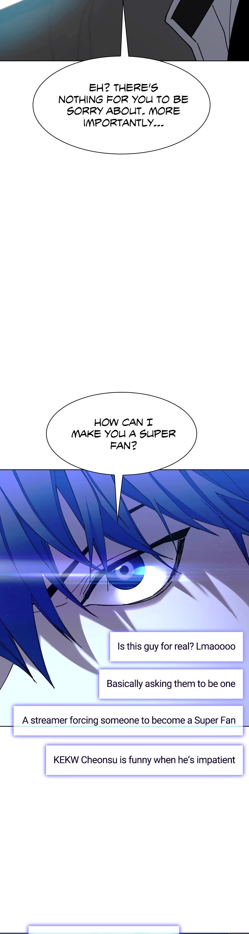 The End is a Game to Me chapter 38 page 17