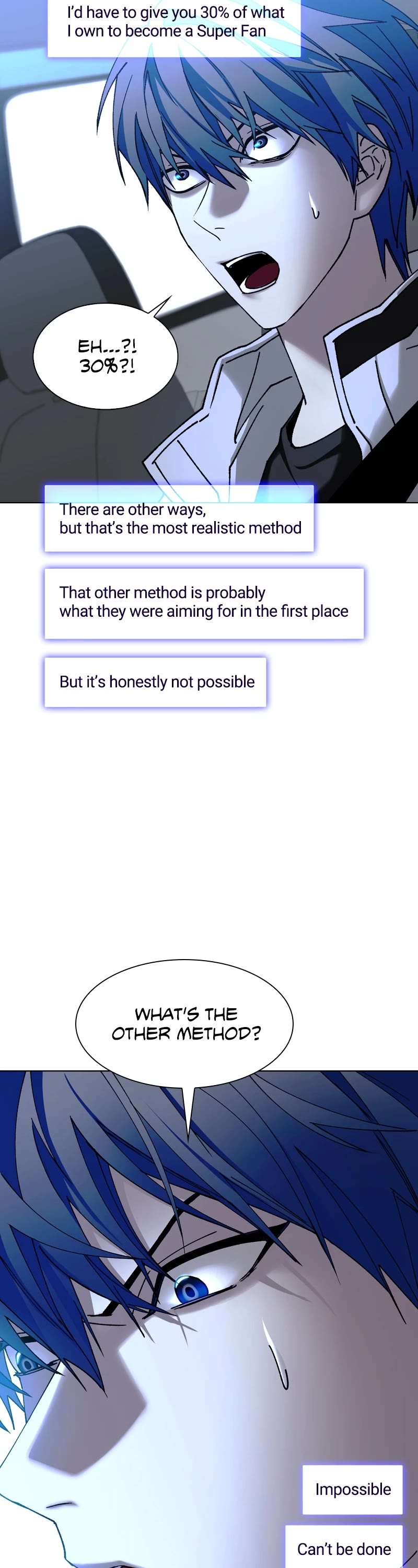 The End is a Game to Me chapter 38 page 18