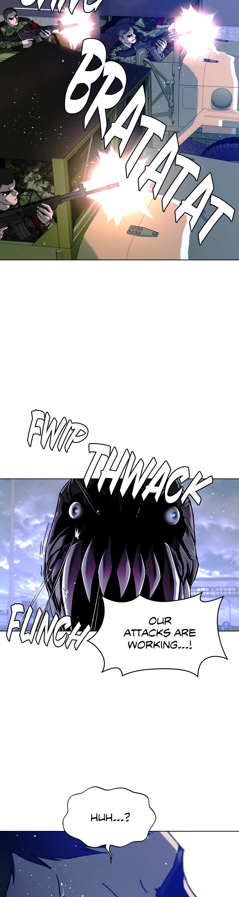 The End is a Game to Me chapter 38 page 2